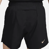 Nike Authentic New Short de course léger doublé pour hommes FN3049-010 2