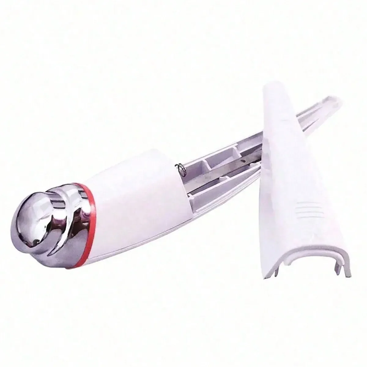 Relieve Eye Fatigue, Promote Blood Circulation, Enhance Cell Metabolism. At The Same Time Fade Dark Circles