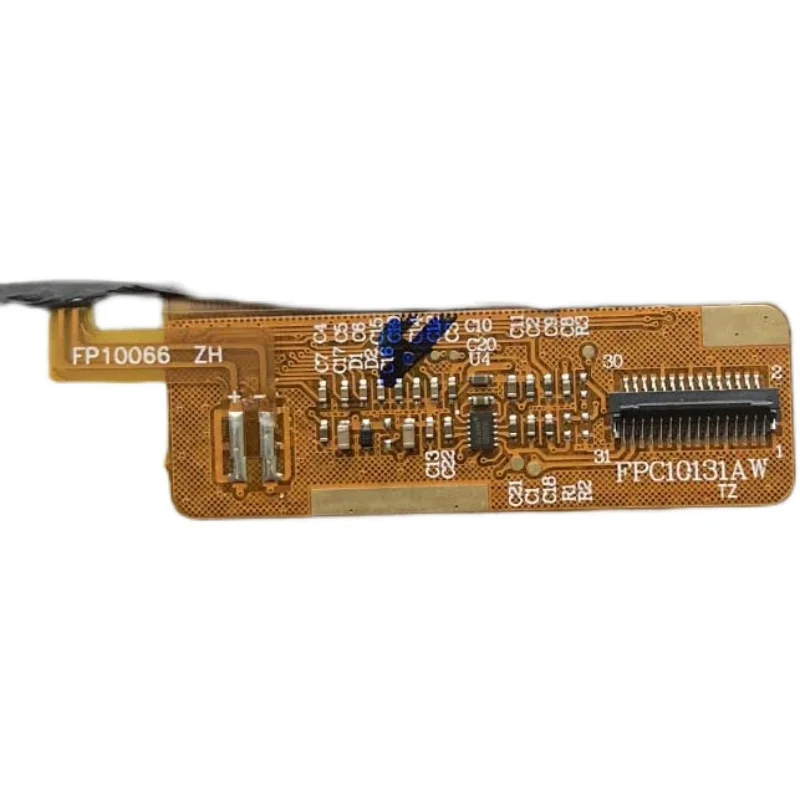 Display de Matriz Lcd para Tela do Tablet Yotopt 10.1 Fpc10131aw Fp10066zh Mc1012700731f - Imagem 2