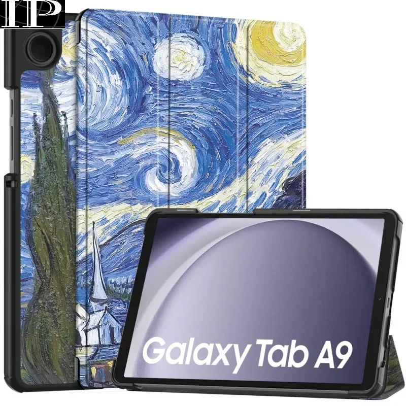 Custodia Per Tablet Per Samsung Galaxy Tab A9 Plus 2023 Cover Magnetica Flio Per Samsung Tab A9 Plus A9 11 ''8'' Custodia Per Tablet