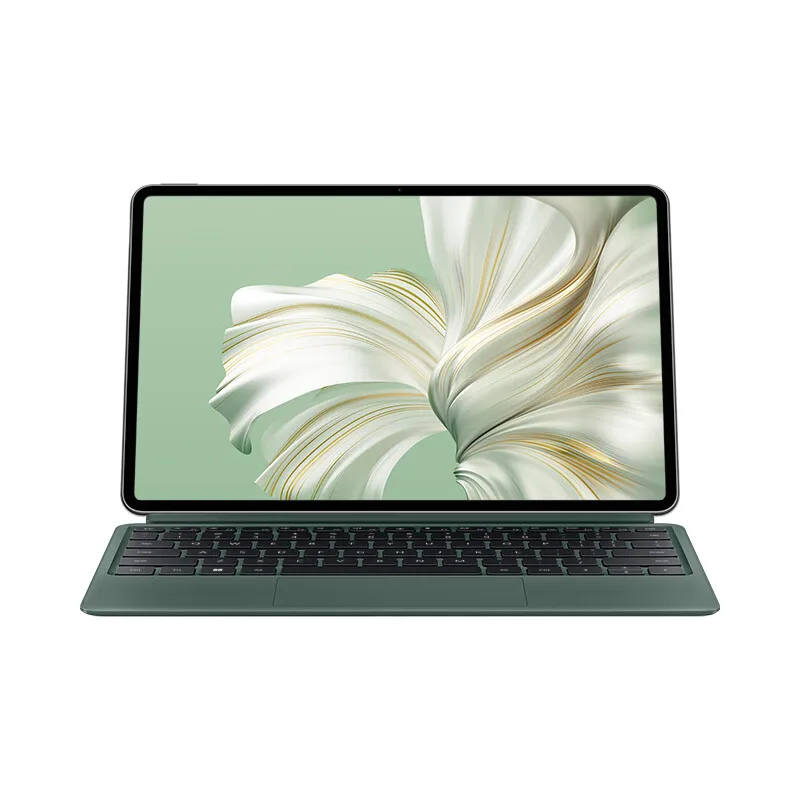 2023HUAWEI MateBook E Laptop Tablet 2-in-1 WiFi i7-1260U 16GB 512GB/1TB Netbook 12.6inch 120Hz OLED Mini PC SSD Iris Xe Graphics 6