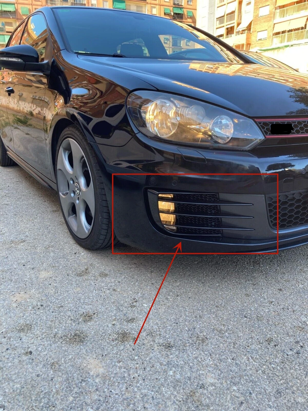 1  ڵ   Ȱ Ŀ ׸, ٰ  6 MK6 VI GTI GTD R R20 2008-2013 Ȱ,   ٶ  Ʈ