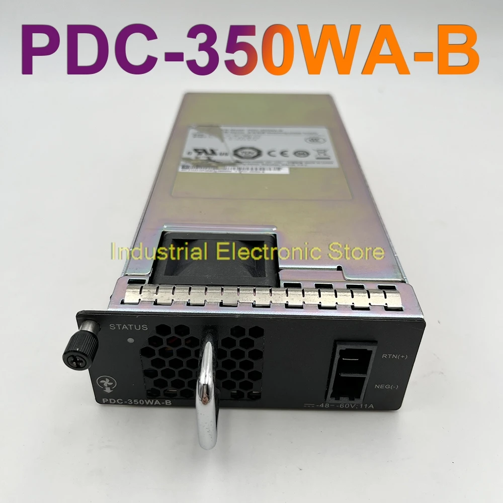 

Для HUAWEI 6720-30C 6720-54C 350 Вт переключатель питания постоянного тока