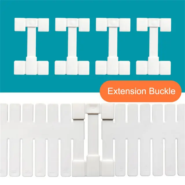 서랍의 무질서 정복과 정리된 서랍의 즐거움