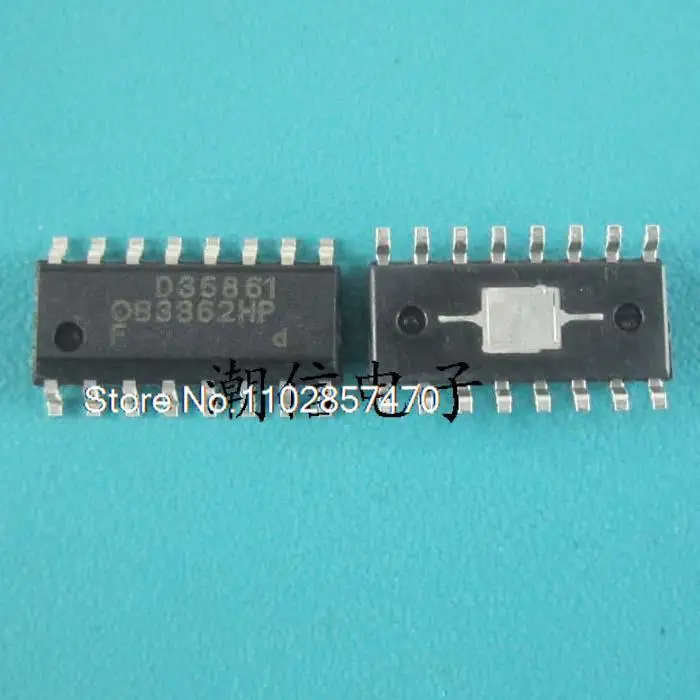 

10PCS/LOT OB3362HP SOP-16