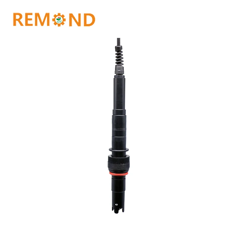 

Цифровой датчик свободного хлора 4-20 мА датчик диоксида хлора датчик озона O3 сенсор RS485 датчик остаточного хлора