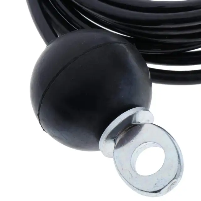 Gym Wire Rope Fitness Cable Pulley Machine System Heavy Duty Steel Rope For Home Gym LAT Pulldown Lift Load Workout Bodybuilding 4