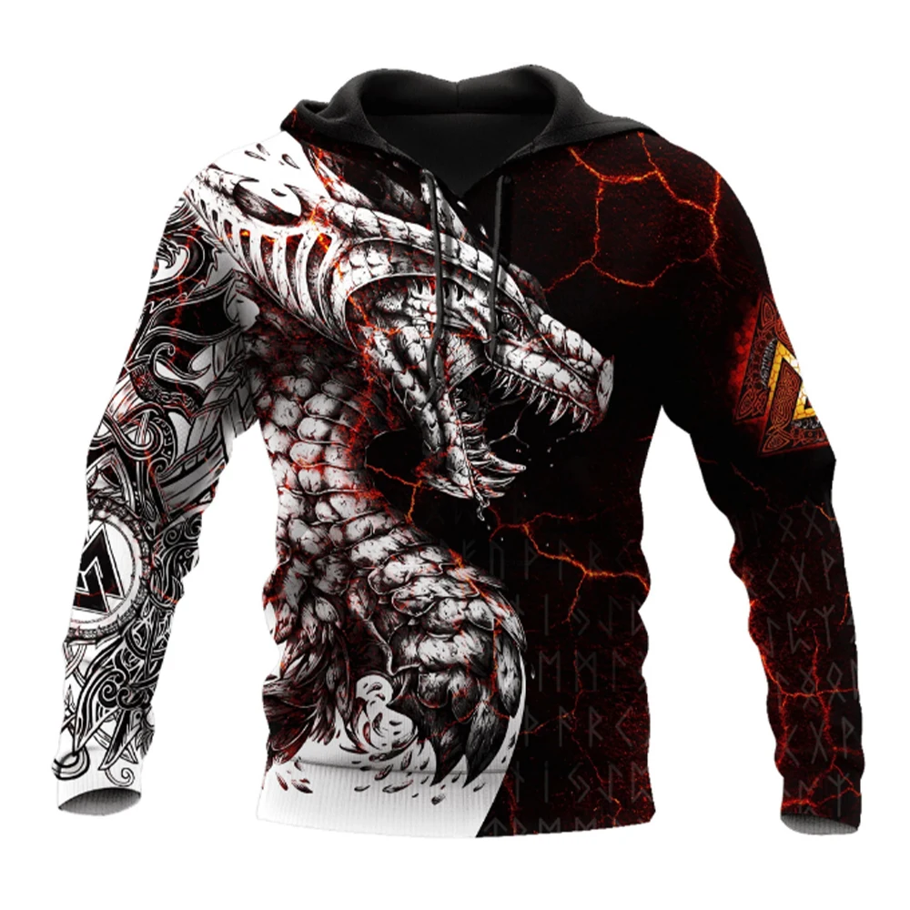 

Одежда с 3D принтом, уличная мода, мужская повседневная спортивная одежда с капюшоном, Модный пуловер с капюшоном, Топ с длинным рукавом на весну и осень