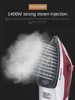 220V Zhigao Electric Iron Household Steam Hanging Ironing Machine for Ironing Clothes Dry and Wet Dual purpose Ironing Tool 2