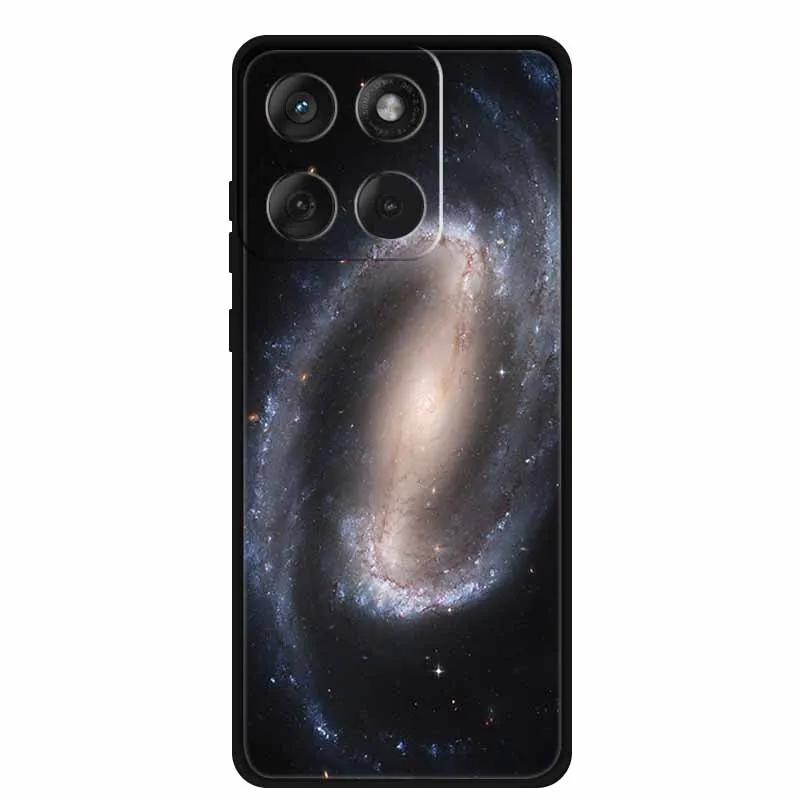 Fashionable Black Silicone TPU Soft Phone Case – Sleek Protective Back Cover s