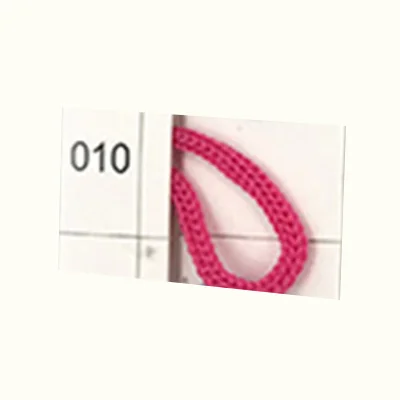 Durable Nylon Rope Cord for Macrame and Handicrafts - 4mm, 10-50 Meters