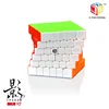 [ECube] QiYi XMD Shadow V2 6x6 Magic Cub QiYi X-Man Shadow V2 M 6x6x6 Magnetic Magic Cube QiYi Magnetic Speed Cube cubo magico 1
