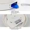 Automatic Power Off of Ceramic Electric Kettle Food Grade Ceramic Electric Kettle Home Tea Kettle Tea Maker Ceramic  kettle 6
