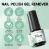 COSCELIA 8ML Nail Remover Gel Nail Polish Varnish Soak Off UV Cleaner Function Gel Remove Tool Nail Art For Manicure 4