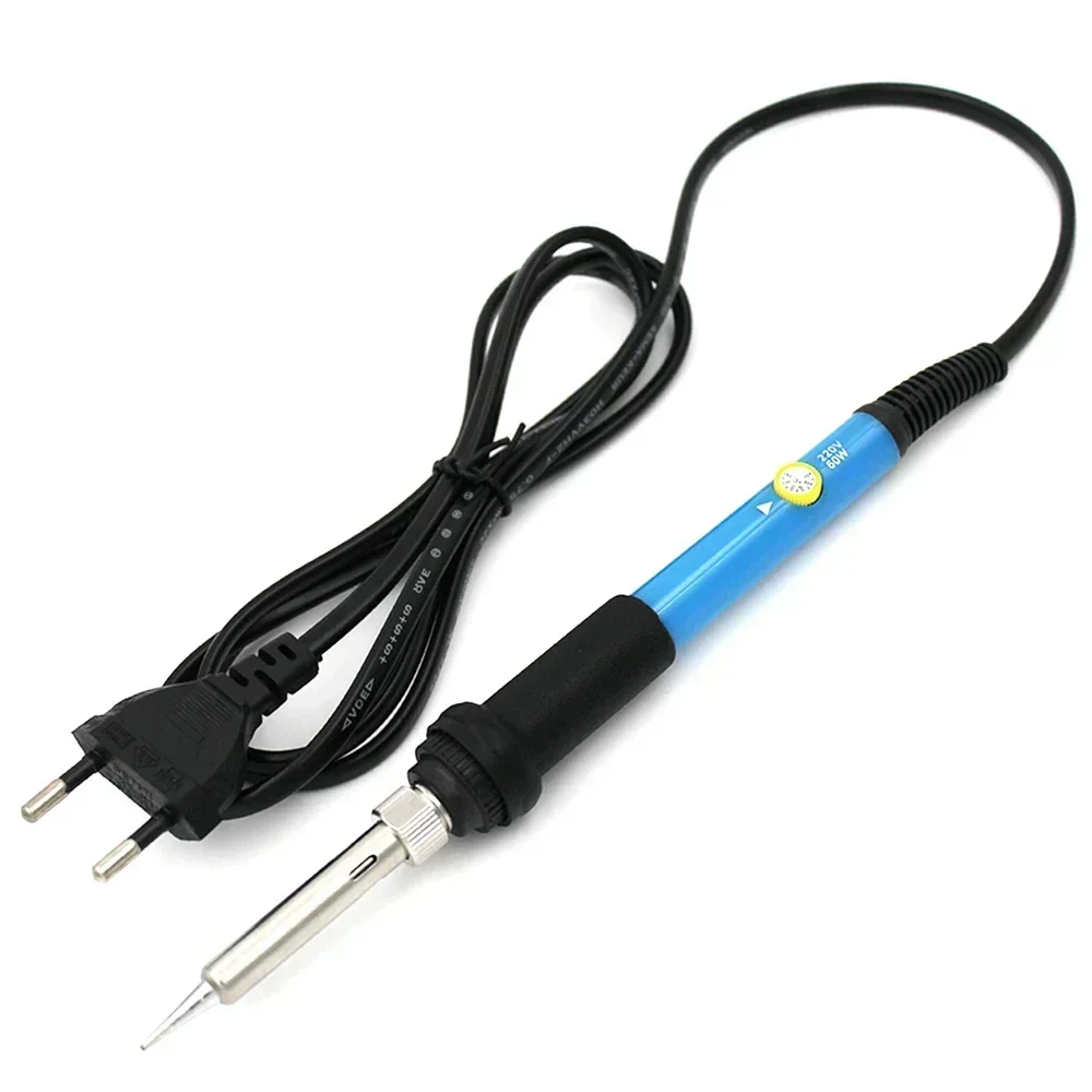

Tools Soldering Soldering Electric For Temperature Iron Internally Mini Repair Adjustable Welding Portable Heated