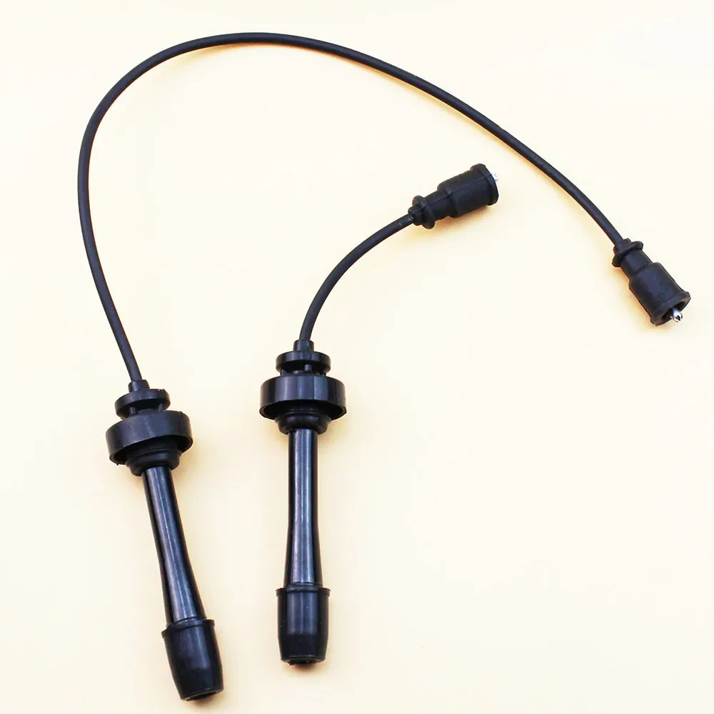 Car Ignition Spark Plug Wires Cable Kit for Mazda Protege Protege5 2.0L 2001-2003 MAZDA 323 2.0 MPV 1.9 ignition cable set