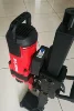 Hole Drilling Machine CF-8260 CE GS 230mm 4000w 750RPM Heavy Duty Industrial Grade Aluminum Body Concrete Core Drilling Machine 3