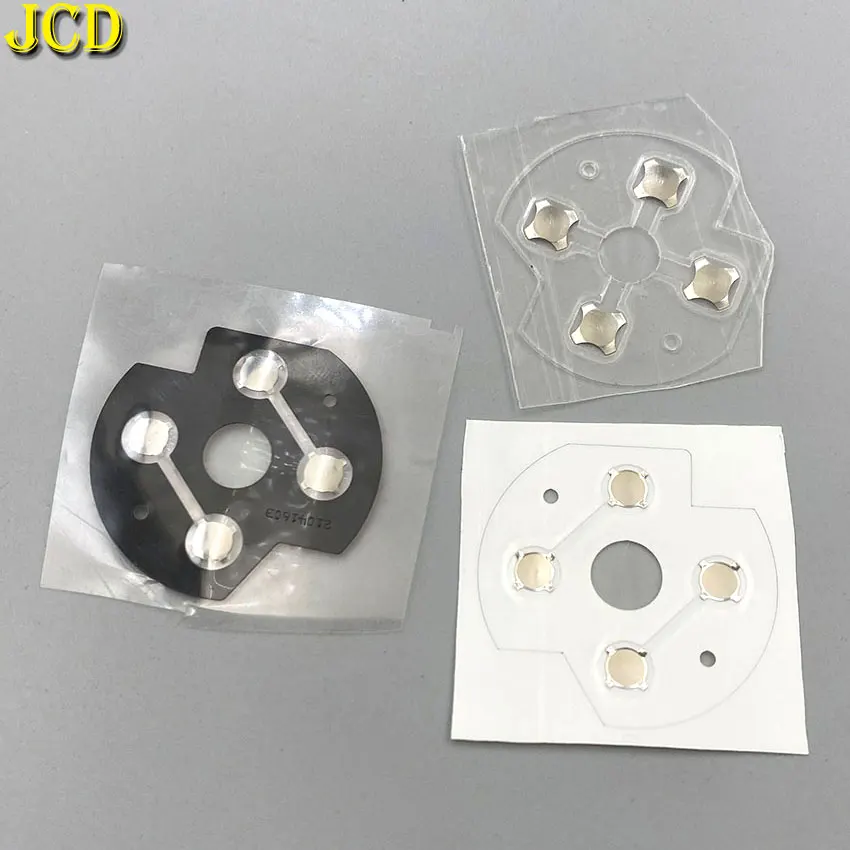 Jcd Per Controller Xbox One D Pad Button Metal Dome Snap Dome Pcb Board Pellicola Conduttiva Per Xbox Series S X