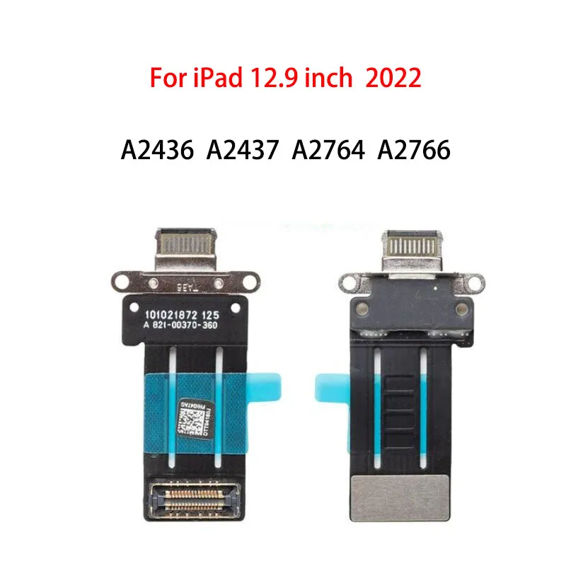 Inch Ipad Pro Charging Port Repair Cost 10PCS USB Dock Port