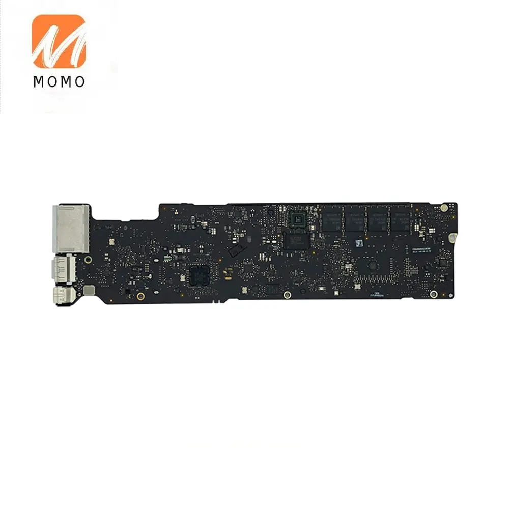 

Laptop Computer 2013 2014 I5 1.3 1.4 1.7 GHz 4GB A1466 Logic Board Motherboard 820-3437-A For Macbook Air