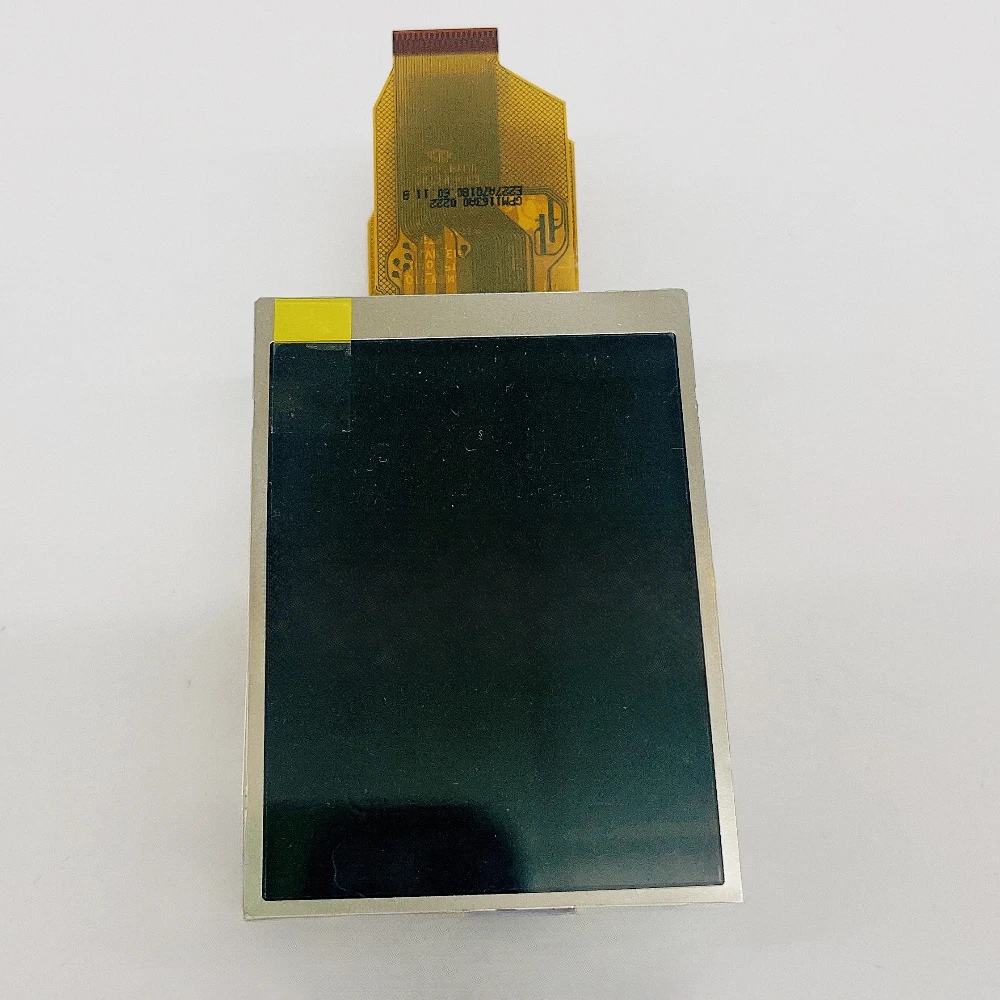 

Oiginal Brand New FOR Nikon S2500 LCD Display Screen with Backlight Digital Camera Accessories Replement Part