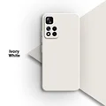 Lvory White