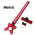 Metric Set A