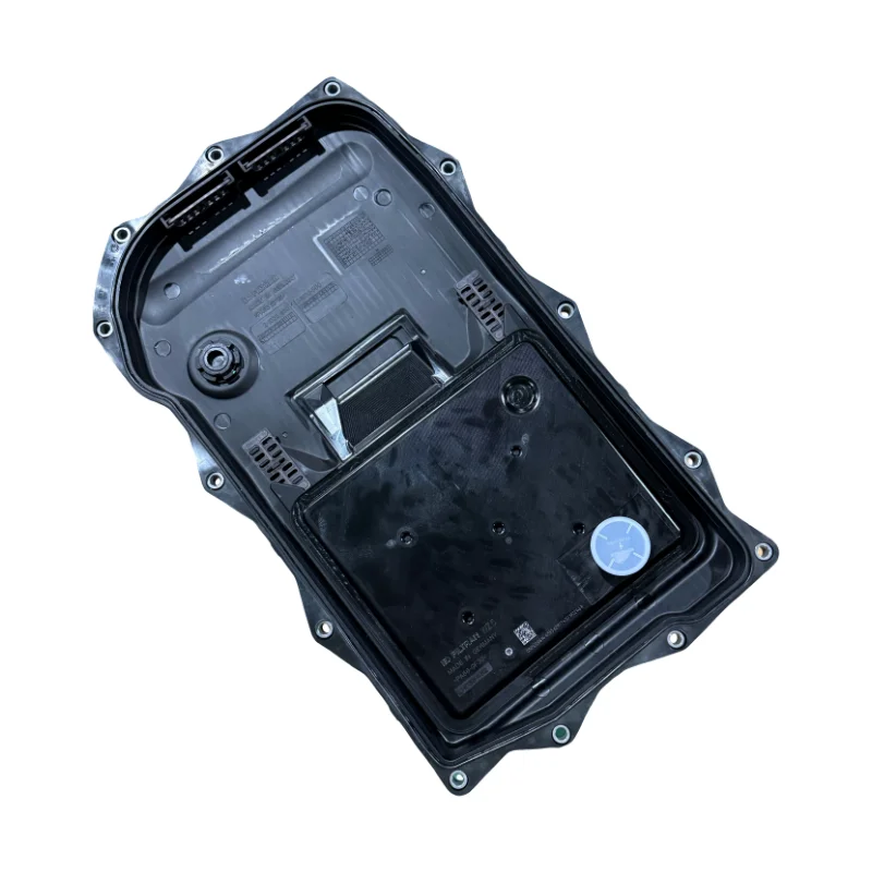 Transmission Oil Pan 24118612901 24117624192 24115A13116 24115A13115 For BMW G02 G16 G30 G32 G01 G08 F22 F31