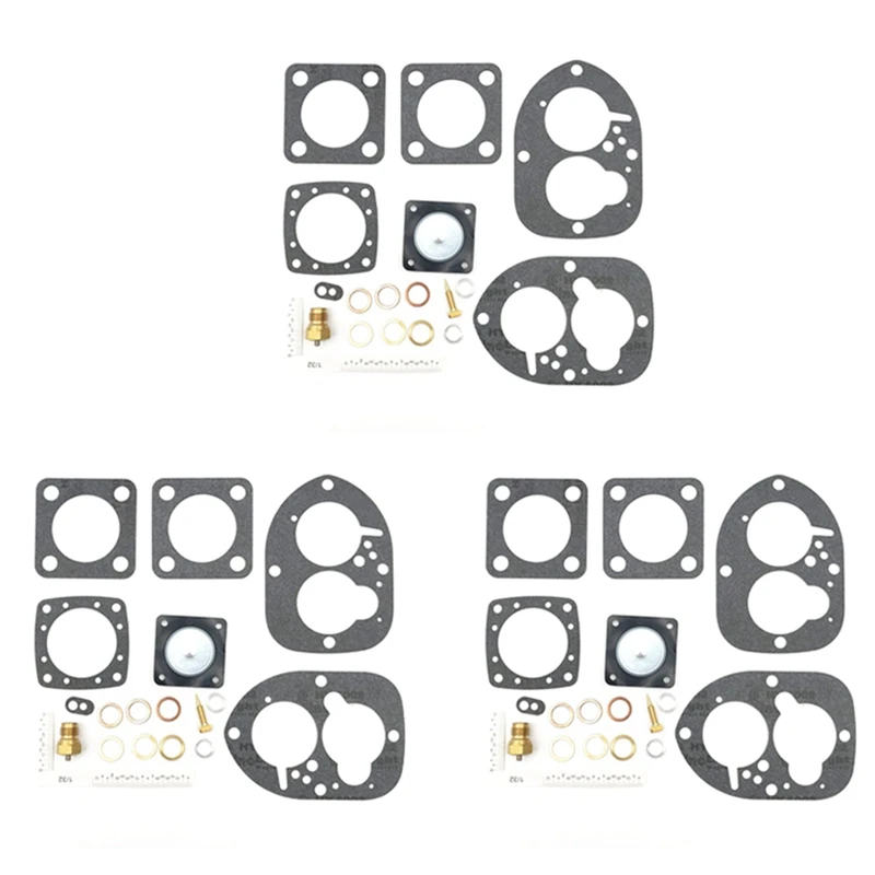 

Мотоциклетная техника 3X для Volvo Penta Solex 44PA1 856471 856472