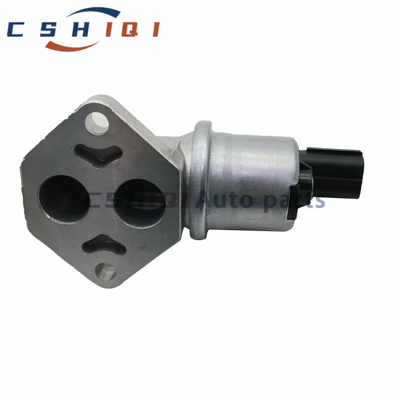 Pneumatic air valve Automatic gearbox solenoid valve 1F21-20-660A Idle Air Control Valve IAC1045 For Mazda Ford Mercury B2300 2001-2008 Car Accessories AC239 YF1E9F715AA 89053323