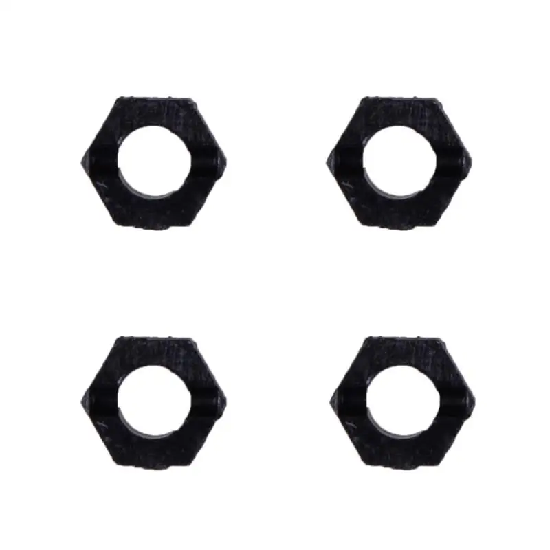 

Wltoys A949 A959 A969 A979 A959-B 1/18 RC Car Spare Parts Hexagon Mount Seat A949-11