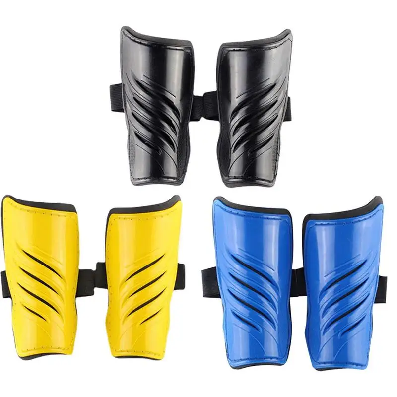 Soccer Shin Pads Protective Child Youth Soccer Shin Guards Sizing 1