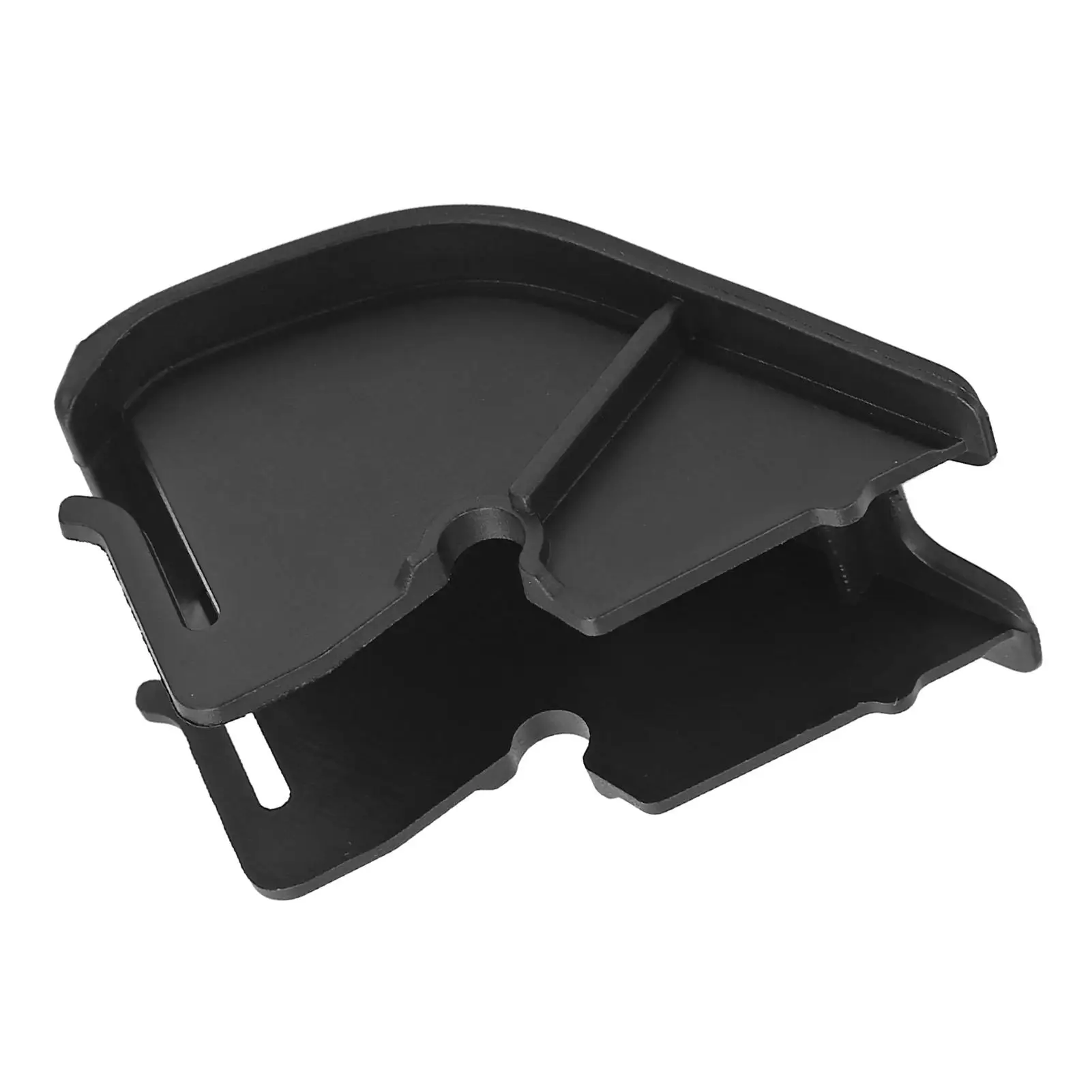 자동차 안전 벨트 앵커 커버, 아우디 A3 후면 Isofix 8V0887187