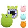 Tamagotchis Virtual Electronic Digital Pet Game Console Case Cartoon Electronic Pet Game Console Case For Tamagotchi Pix 1