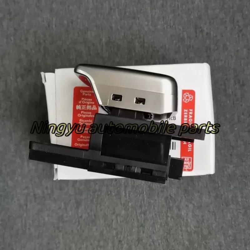 LR071958 LR039618 Pe&ccedil;as originais do carro Discovery4 Assento ajuste interruptor Assento interruptor