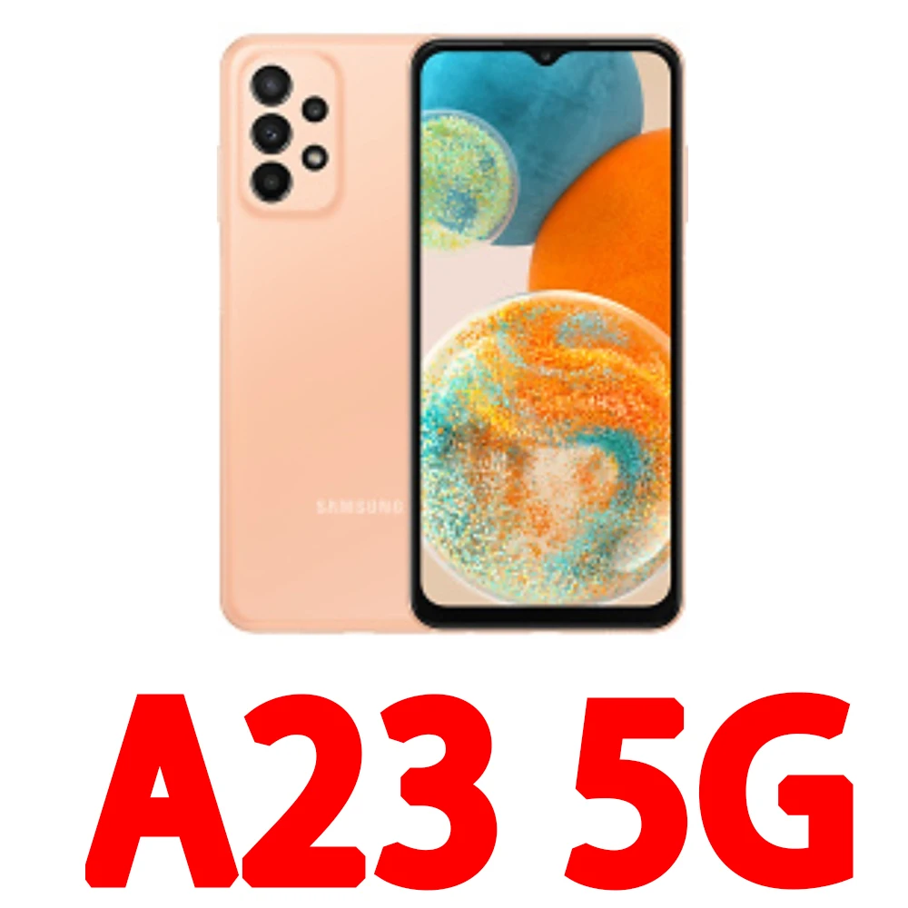 Samsung A23 5G
