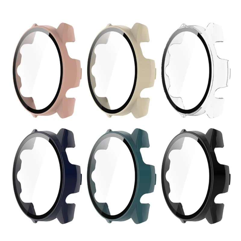 Garmin Forerunner 265 265S Ʈ ġ ȣ  Ŀ ϵ ڸ ȭ  ȣ ̽  