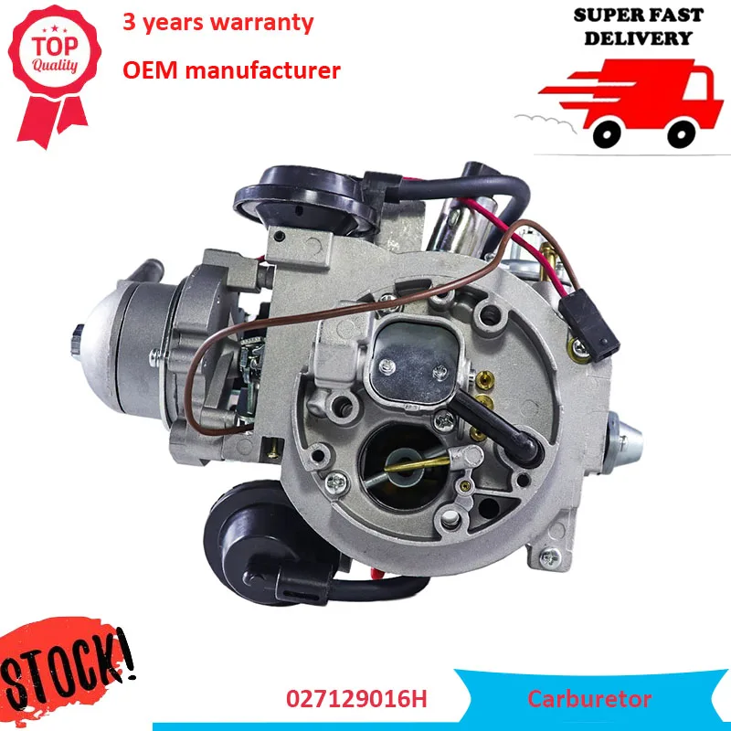 OEM Качество 16010-FU400 16010FU400 Новый Карбюратор ПОДХОДИТ для двигателя Nissan H20-2 H25 K15 K21 K25