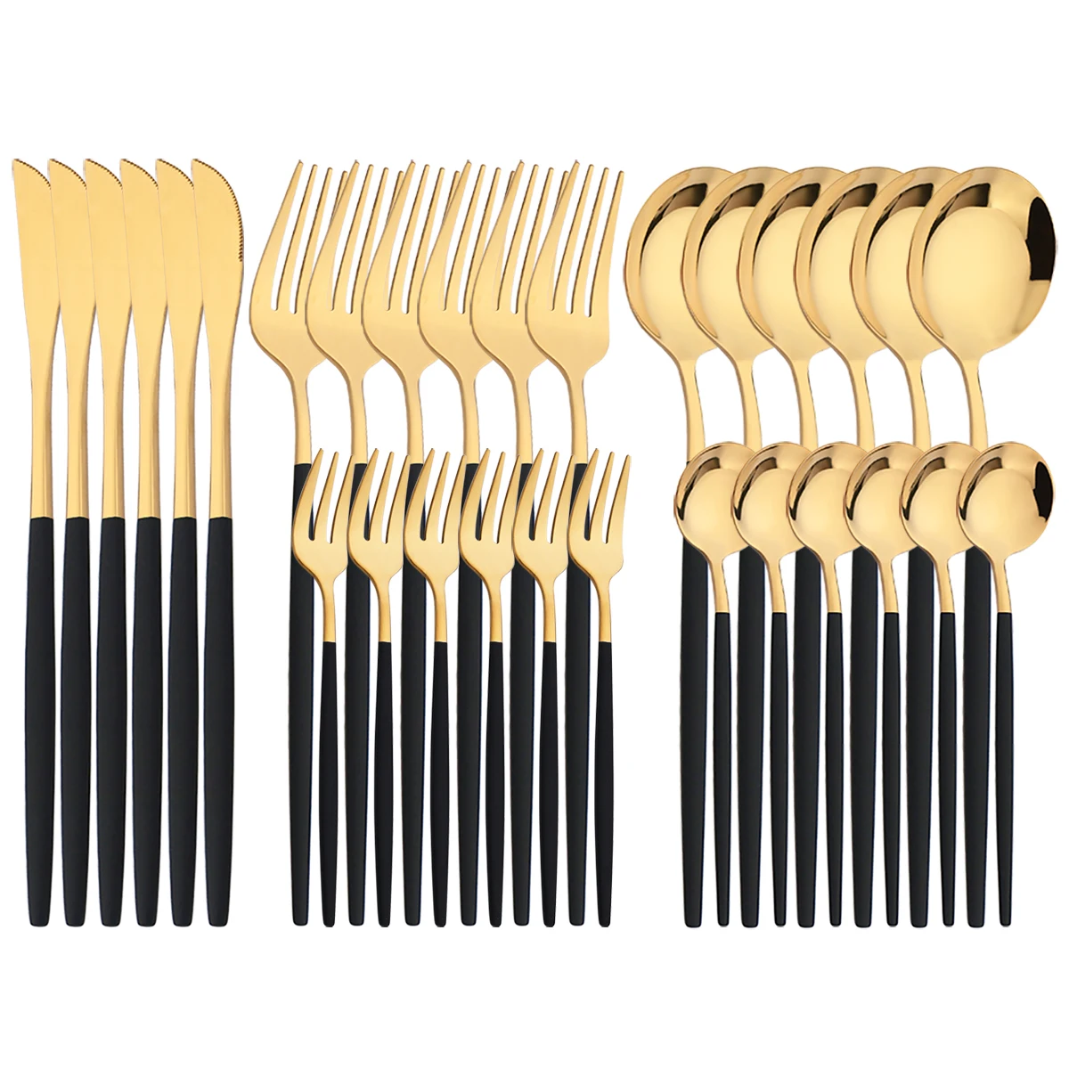 Black Gold