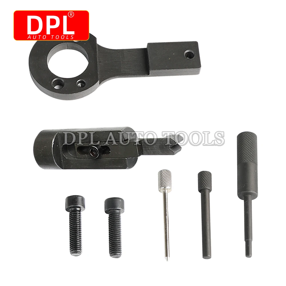 Engine Timing Tool Kit Camshaft Sprocket Lock Pin En - View #7