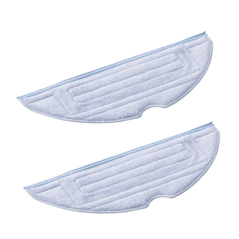 

Mop Cloth Replacement Accessories For Xiaomi Roborock S7 T7 T7S PLUS Vacuum Cleaner