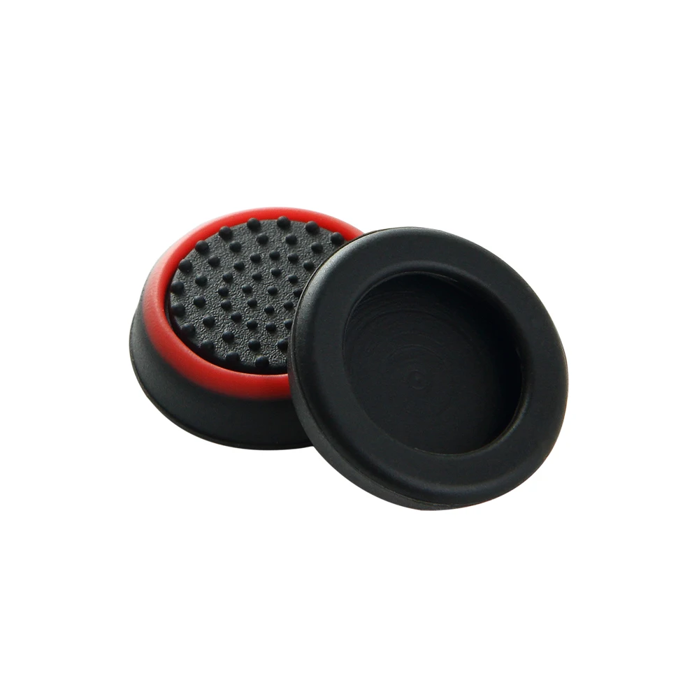 Luminous Glow Joystick Caps & Controller Grips Case