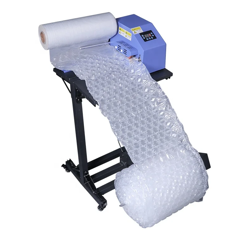 

Durable Automatic CE Certification Air Cushion Machine
