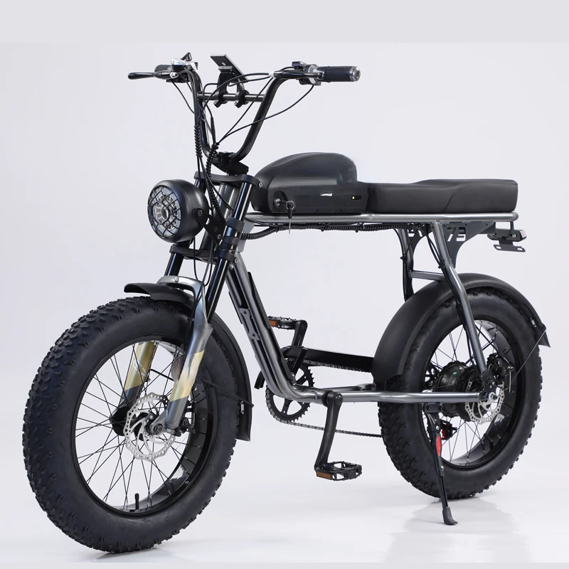 

Electric bicycles for adult mountain bikes