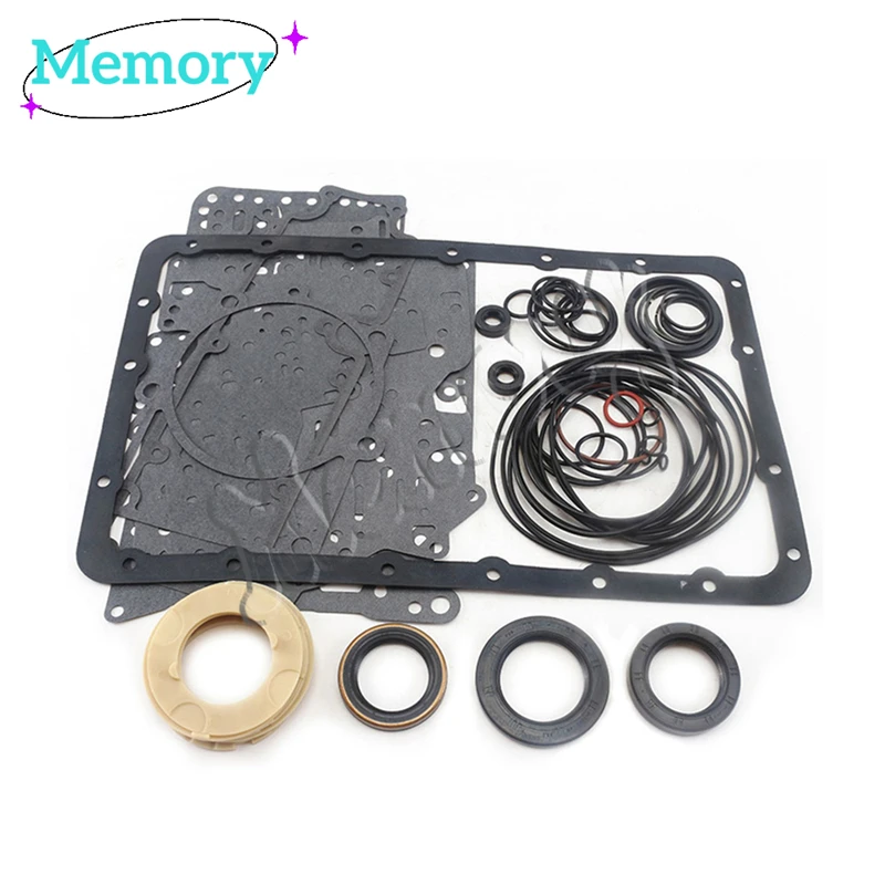 

A340E 3040LE A340 Automatic Transmission Rebuild Repair Kit Gasket Seal for Toyota Crown 30-40LE