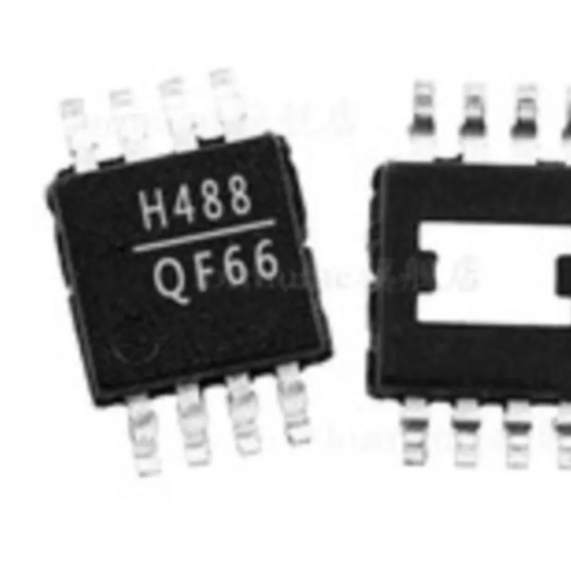 

HMC488MS8GETR H488 MSOP8 HMC488MS8G HMC488MS8 1 шт.