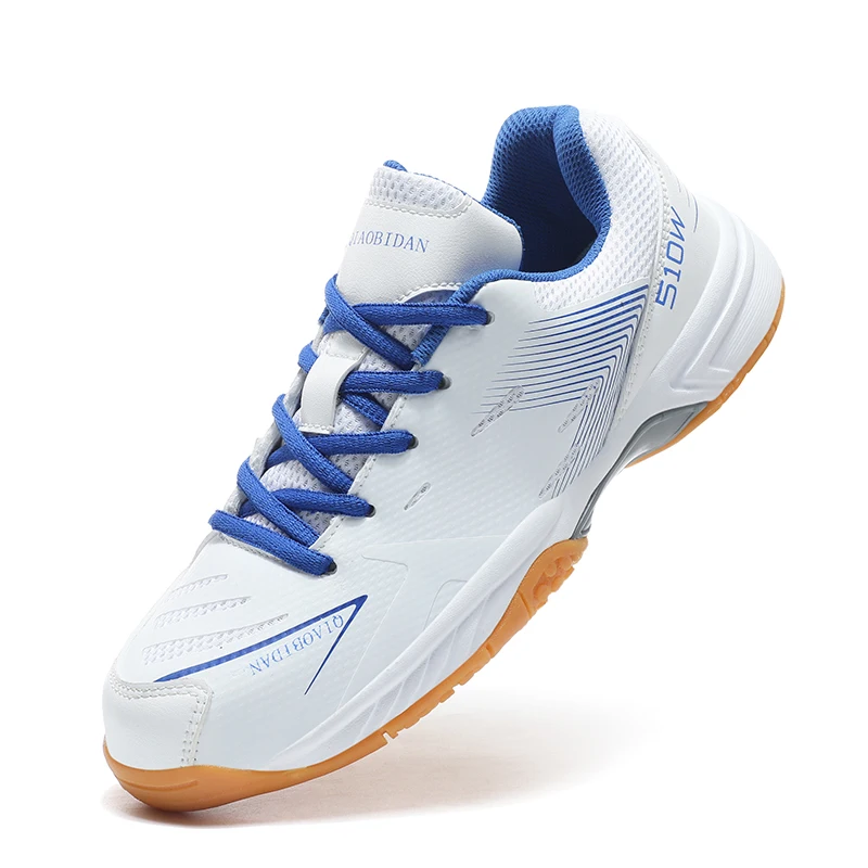 Men Shoes Professional Table Tennis Shoes for Men and Women zapatillas Badminton Competition Tennis Training Sneakers Sports