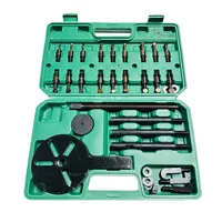 31 in 1 Harvester Bearing Tool Bore Puller Extractor Puller Reaper Puller Inner Hole Bearing Removal Tool 2