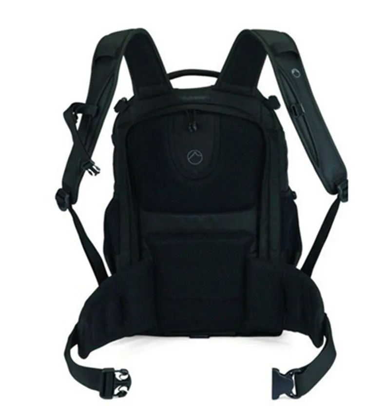 Lowepro Flipside 400AW　カメラバック Lowepro Flipside 400 AW IIl Camera Backpack (Black) LP37352