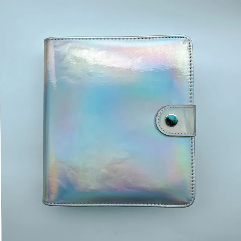 XMQ 네일 아트 스탬핑 플레이트 컬렉션 가방